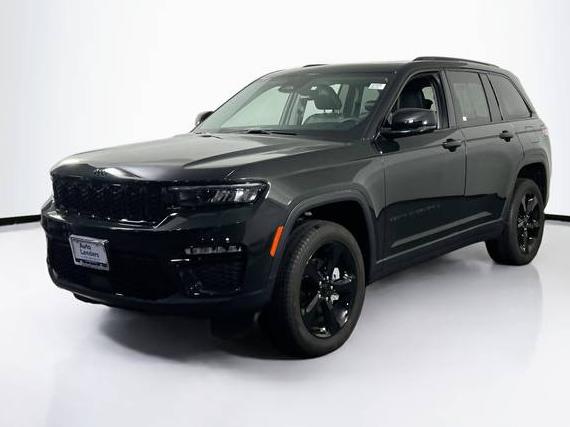 JEEP GRAND CHEROKEE 2023 1C4RJHBGXP8718695 image JEEP GRAND CHEROKEE 2023 1C4RJHBGXP8718695 image